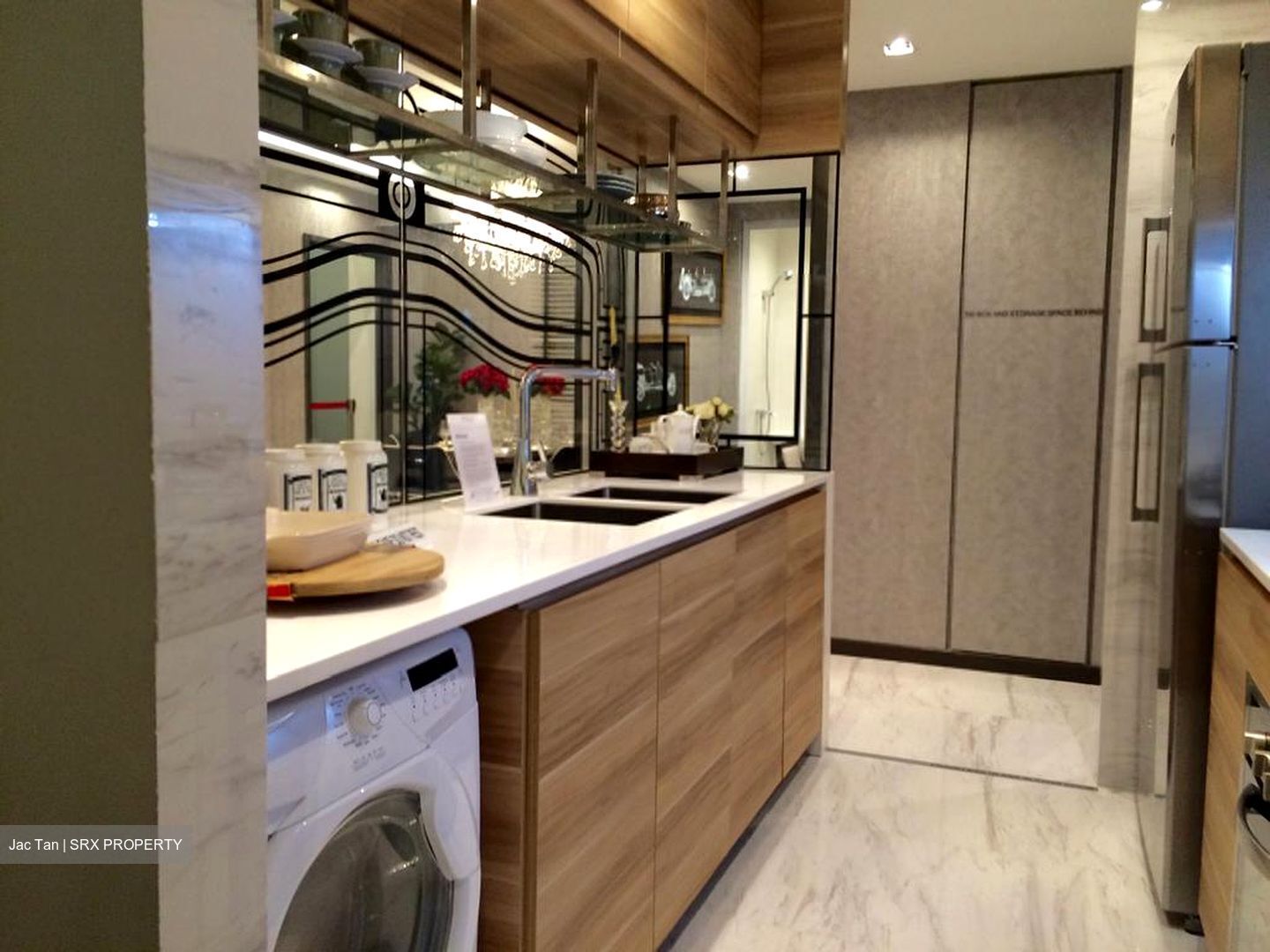 The Poiz Residences (D13), Apartment #598235141